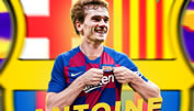 Offiziell: Barça verkündet Griezmann-Transfer