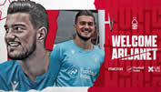 ManCity verleiht Ex-GC-Goalie Arijanet Muric