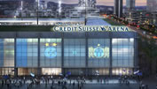 Credit Suisse Arena: Name des Zürcher Stadions bekannt