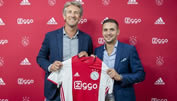 Dusan Tadic verlängert bei Ajax