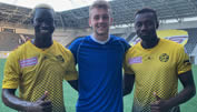 Der FC Schaffhausen holt 3 Neue