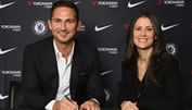 Frank Lampard als Chelsea-Trainer bestätigt