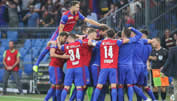 Der FCB meistert die Hürde PSV Eindhoven