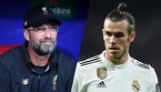 Klopp spricht über seine Zukunft und möglichen Bale-Transfer