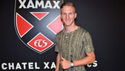 YB verleiht Léo Seydoux an Xamax