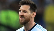 Messi tobt nach Copa America-Aus