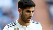 Real bestätigt Kreuzbandriss bei Marco Asensio