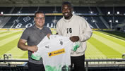 Fiorentina bemüht sich um Thuram