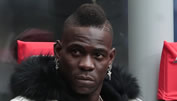 Balotelli trifft sich mit Flamengo