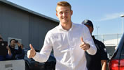 Deshalb ist De Ligt nicht bei Barça gelandet