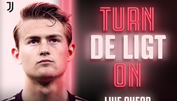 Turn De Ligt On: Juve bestätigt Transfer