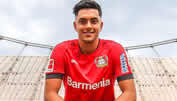 Fix: Nadim Amieri wechselt nach Leverkusen