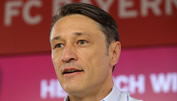 Niko Kovac kündigt Comeback an