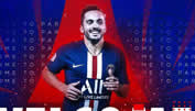 PSG-Transfercoup: So gut ist Pablo Sarabia