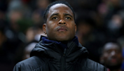 Patrick Kluivert kehrt zu Barça zurück
