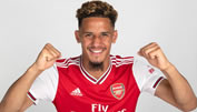 Arsenal bestätigt Ankunft von Saliba