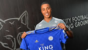 Leicester schnappt sich Youri Tielemans definitiv