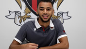 Nizza schnappt sich auch Alexis Claude-Maurice