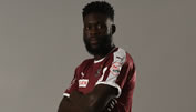Servette verleiht Christopher Mfuyi