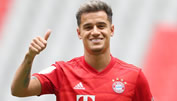 Coutinho begründet seinen Wechsel nach München