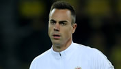 Auch Diego Benaglio ist ein Kandidat bei Real Madrid