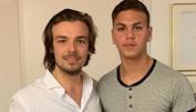 Sion engagiert Enzo Barrenechea