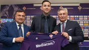 Der AC Florenz angelt sich Erick Pulgar