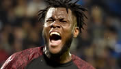 Franck Kessié vor Abgang bei Milan