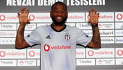 Perfekt: N’Koudou unterschreibt bei Besiktas