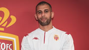 Monaco bestätigt Transfer von Islam Slimani