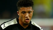 Jadon Sancho & Marco Reus drohen gegen den FC Bayern auszufallen