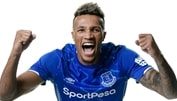 Fix: Everton holt Gbamin