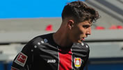 Kai Havertz entscheidet sich im Sommer zwischen 3 Klubs