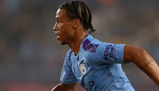 Leroy Sané bei den Bayern weiterhin ganz oben auf der Liste