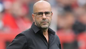 Fast fix: Bosz verlängert in Leverkusen