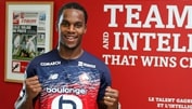 Offiziell: Sanches wechselt nach Lille