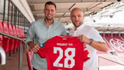 Adam Szalai wechselt innerhalb der Bundesliga
