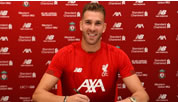 Fix: Liverpool krallt sich neuen Goalie