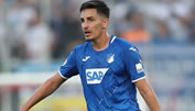 Benjamin Hübner verlängert bei Hoffenheim
