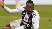 Juve: Blaise Matuidi macht Ankündigung zur Zukunft