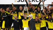 Dortmund gewinnt das Kräftemessen gegen die Bayern