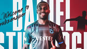 Daniel Sturridge löst Vertrag bei Trabzonspor auf