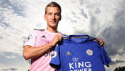 Leicester City landet Spielmacher Dennis Praet