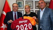 Galatasaray verkündet Transfer von Emre Mor