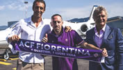 Bestätigt: Franck Ribéry unterschreibt in Florenz