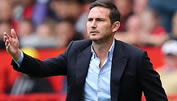Frank Lampard lässt die Mourinho-Kritik kalt