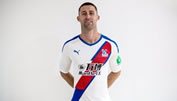 Gary Cahill unterschreibt bei Crystal Palace