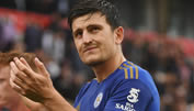 ManUtd sichert sich Wunsch-Verteidiger Harry Maguire