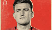 Perfekt: Harry Maguire unterschreibt bei ManUtd