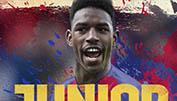 Der Nächste für Barça: Junior Firpo kommt von Betis